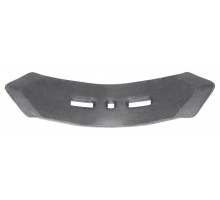 506033 Cultivator share point ( universal ) 10*100*420 MOLBRO