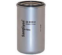 CS 0620 H Hydraulic filter Sampiyon