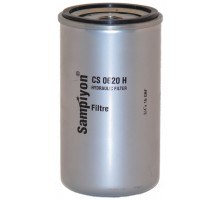 CS 0620 H Hydraulic filter Sampiyon