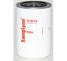 CS 0624 H Hydraulic filter Sampiyon