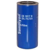 CS 1617 H Hydraulic filter Sampiyon
