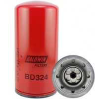 BD324 Oil filter BALDWIN, 84301243, 87349593