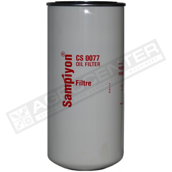 CS 0077 Фильтр масляный Sampiyon - 1