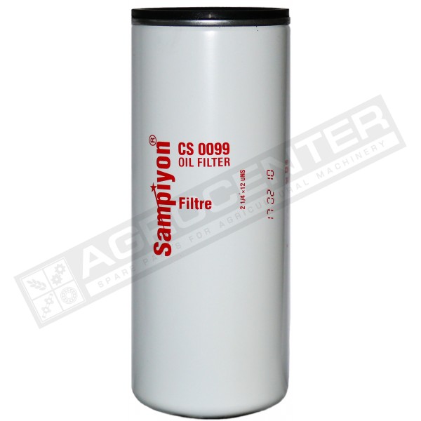 CS 0099 Oil filter Sampiyon - 1