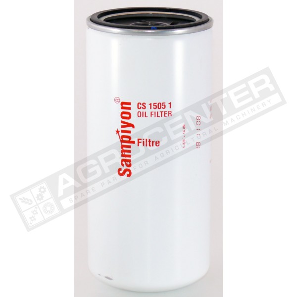 CS 1505 1 Oil filter Sampiyon - 1