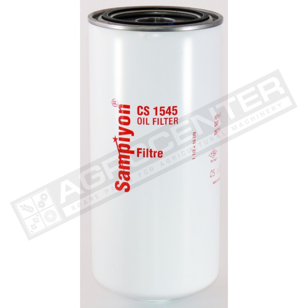 CS 1545 Oil filter Sampiyon - 1