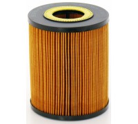 DE 424 E Oil filter DELSA