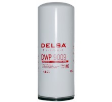 DWP 9009 Фильтр масляный DELSA / DS1036 BP / LF9009 / AT193242 / 3401544 CUMMINS / BD7309 /