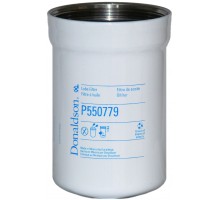 P550779  Фільтр масляний Donaldson, RE504836, RE507522, RE541420