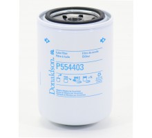 P 554403 Oil filter Donaldson, 147223, 147224, 147225