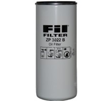 ZP 3022 B Фільтр масляний FIL Filter