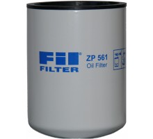 ZP 561 Фільтр масляний FIL Filter