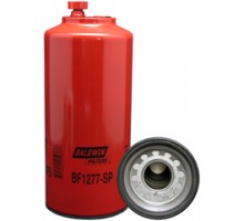BF1277SP Fuel filter BALDWIN, PMFS1007, 419858A1, 441701A1, 441701A1