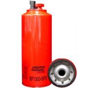 BF1353SPS Фильтр топливный BALDWIN, RE522372, RE509047, RE509596