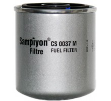 CS 0037 M Фильтр топливный Sampiyon