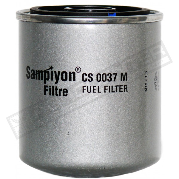 CS 0037 M Fuel filter Sampiyon - 1