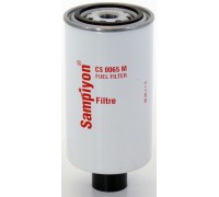 CS 0065 M Фильтр топливный Sampiyon