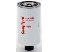 CS 0065 M Фильтр топливный Sampiyon