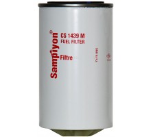 CS1439M Фильтр топливный Sampiyon, RE61554, AT279825, 108615W1