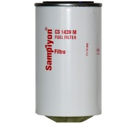 CS1439M Fuel filter Sampiyon, RE61554, AT279825, 108615W1