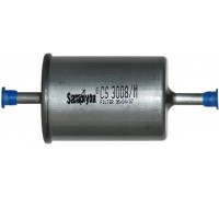 CS 3008M Фильтр топливный Sampiyon