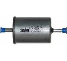 CS 3008M Фильтр топливный Sampiyon