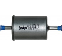 CS 3008M Фільтр паливний Sampiyon