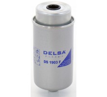 DS 1903 F Фильтр топливный DELSA