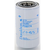 P 550774 Fuel filter Donaldson