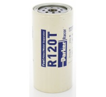 R 120 T Fuel filter Racor