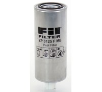 ZP 3125 FMB Fuel filter FIL Filter