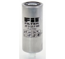 ZP 3125 FMB Фільтр паливний FIL Filter