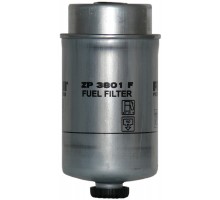 ZP 3801 F Фільтр паливний FIL Filter