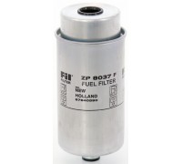ZP 8037 F Fuel filter FIL Filter