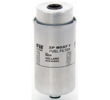 ZP 8037 F Фільтр паливний FIL Filter