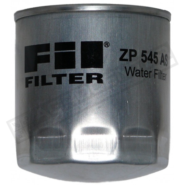ZP 545 AS Фильтр для охлаждающей жидкости FIL Filter, DS1078N, 84605017, 9672301 - 1