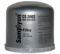 CS 2002 Air dryer filter Sampiyon