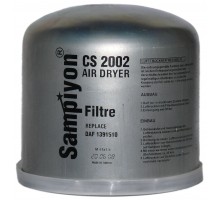 CS 2002 Air dryer filter Sampiyon