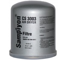 CS 3003 Air dryer filter Sampiyon / 4329980202 /