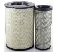 CR 0095 / CR 0096 Air filter Sampiyon