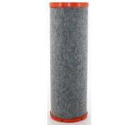 DR 5154 NR Air filter DELSA / 810 DCF / RS3999 /