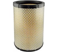 RS5355 Air filter BALDWIN, RE210103, RE587794, RS 5355