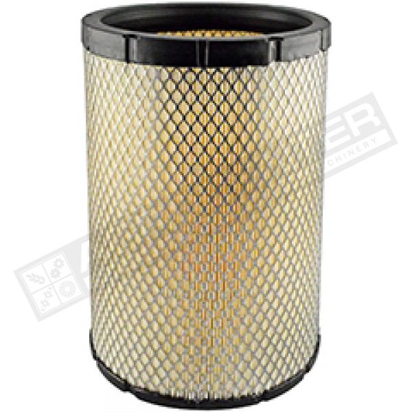 RS5355 Air filter BALDWIN, RE210103, RE587794, RS 5355 - 1