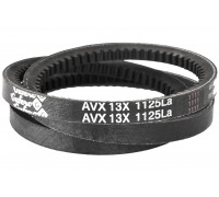 AVX 13-1125 La Belt V-type ( 304369 ) GUFERO