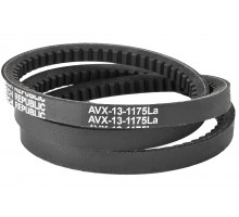 AVX 13-1175 La Belt V-type ( 304372 ) GUFERO