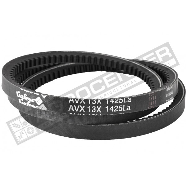 AVX 13-1425 La Belt V-type ( 304384 ) GUFERO