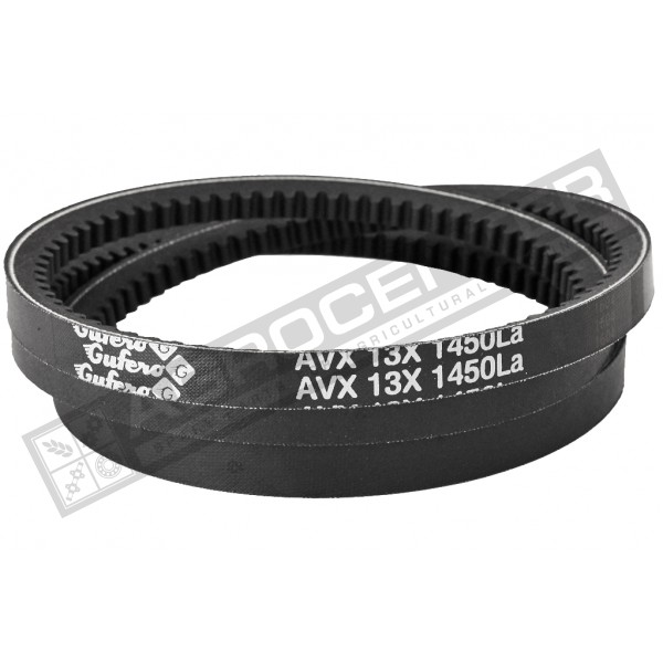 AVX 13-1450 La Belt V-type ( 304385 ) GUFERO