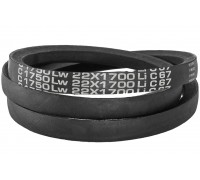 C22 1750Lw-1700Li Пас V-подібний ( 301482 ) GUFERO
