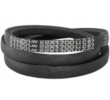 C22 1750Lw-1700Li Пас V-подібний ( 301482 ) GUFERO