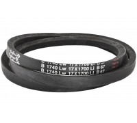 B17 1740Lw-1700Li Belt V-type ( 300992 ) GUFERO